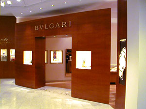 BVLGARI