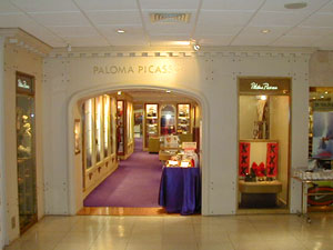 PALOMA PICASSO