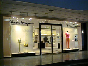 Salvatore Ferragamo