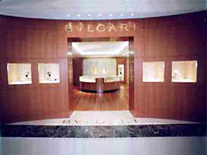 Bvlgari Saipan