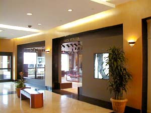 Bottega Veneta @ The Plaza