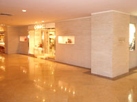 COACH Flag ship shop