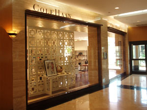 Cole Haan @ The Plaza