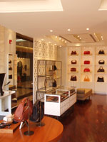 Cole Haan @ The Plaza