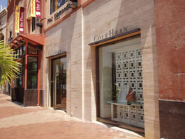 Cole Haan @ The Plaza