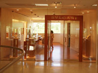 Bvlgari @ Tumon Sands Plaza