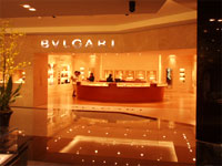 Bvlgari @ DFS Tumon Bay Galleria