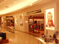 Polo Ralph Lauren @ DFS Tumon Bay Galleria