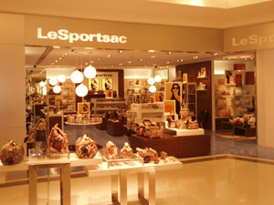 LeSportsac @ DFS Tumon Bay Galleria