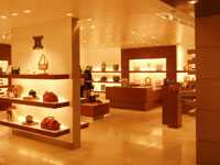 Celine @ DFS Tumon Bay Galleria