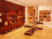 Tod's @ DFS Tumon Bay Galleria