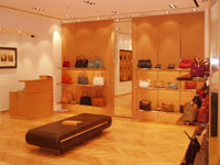 Tod's @ DFS Tumon Bay Galleria