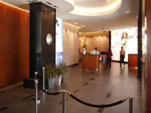 DFS Reception @ DFS Tumon Bay Galleria