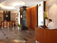 DFS Reception @ DFS Tumon Bay Galleria