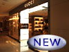 GUCCI @ DFS Tumon Bay Galleria