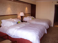 The Westin Resort Guam/Guest room Renovation